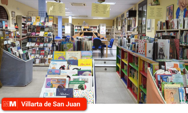 La Biblioteca Municipal adopta el nombre de José Muñoz Torres