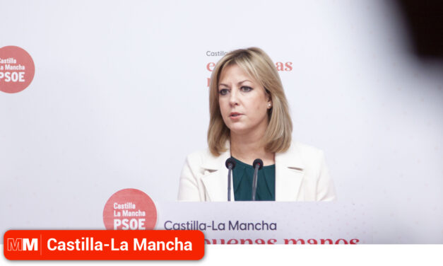 El PSOE de CLM estudia llevar a la Fiscalía el ofrecimiento del PP de pagar a un diputado socialista