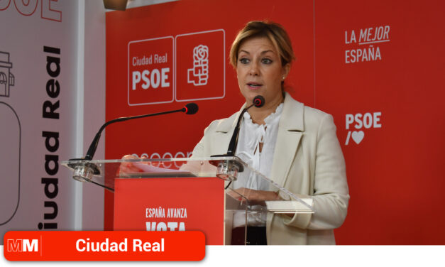 El PSOE no está dispuesto “a dar ni un paso atrás, ni en avances ni en derechos”