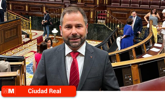 Redondo: La mayoría del PSOE posibilita un Gobierno en España