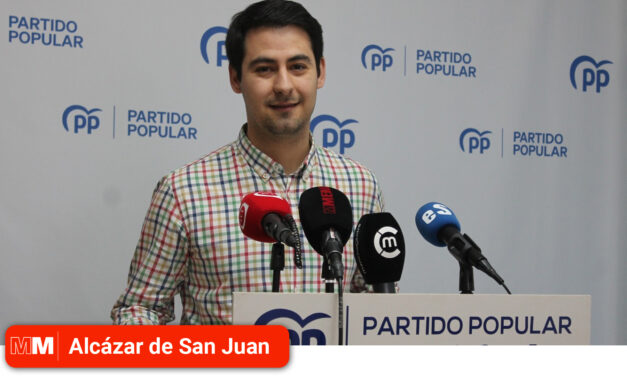 Montalvo: «Sánchez está humillando a los españoles»