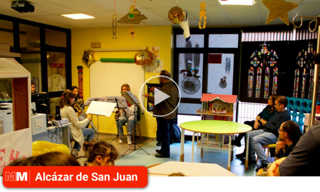 El ‘Proyecto Latido’ brinda experiencias musicales enriquecedoras a los pequeños hospitalizados
