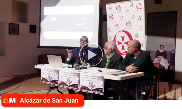 El primer Quijote manuscrito en internet, una iniciativa de la Sociedad Cervantina