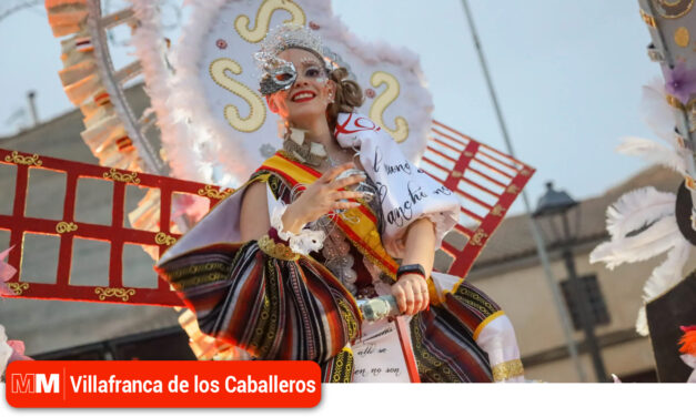 El “Arriero de Honor” dotará de 2.500 euros al mejor montaje carnavalero