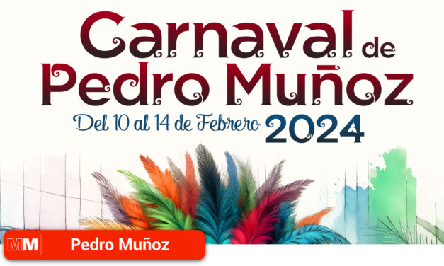 Ya llega el Carnaval 2024!!