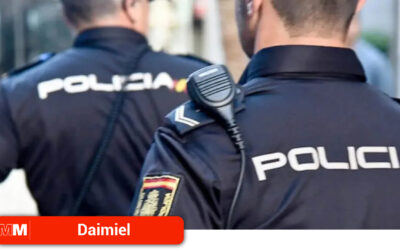 La Policía Nacional detiene a una mujer reclamada por las autoridades francesas