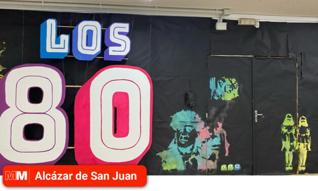 XII edición de la semana cultural del IES Juan Bosco