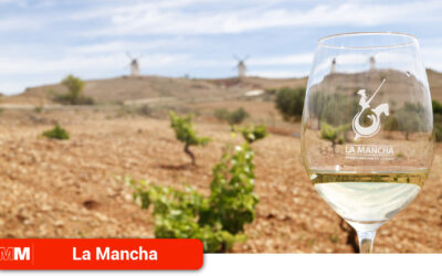 Se publican la bases del XXII certamen Literario ‘Lorenzo Serrano’ Vinos de La Mancha