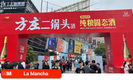 Chengdu en China, próxima parada en la promoción exterior de los vinos DO La Mancha