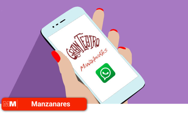 El Ayuntamiento crea una lista de difusión de WhatsApp para promocionar la programación cultural