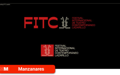 Una nueva imagen para celebrar los 50 años del FITC ‘Lazarillo’