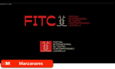 Una nueva imagen para celebrar los 50 años del FITC ‘Lazarillo’