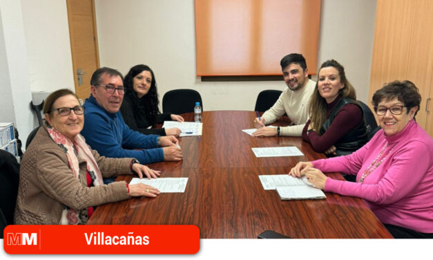 Villacañas organizará la primera Feria Gastronómica de la Ruta Gregoriana de Castilla-La Mancha
