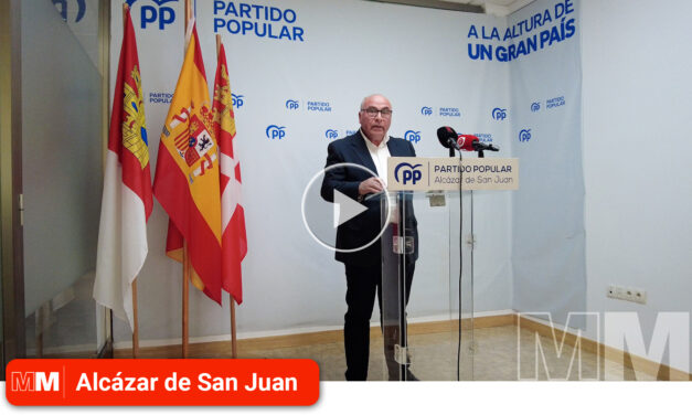 El PP apela a los alcaldes del PSOE a negarse a ser los recaudadores de un impuesto que sangra a los vecinos