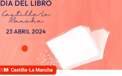 Medio centenar de actividades en las bibliotecas de la región para el ‘Día del Libro 2024’ 