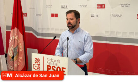 “En política, no todo vale”. El PSOE muestra su apoyo al presidente Pedro Sánchez