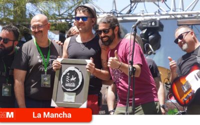 DO La Mancha lanza el II Concurso de Vino y Música con Denominación de Origen
