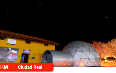 La Diputación convoca un “Curso oficial de monitores astronómicos Starlight”