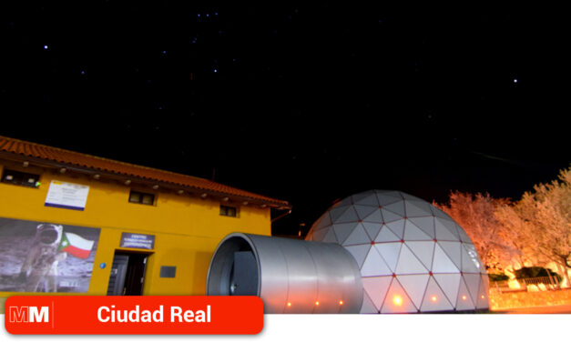 La Diputación convoca un “Curso oficial de monitores astronómicos Starlight”