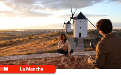 Importadores americanos cierran con entusiasmo la misión inversa en DO La Mancha