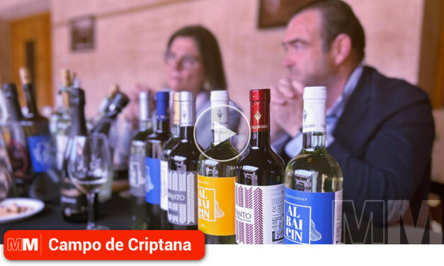 Vinícola del Carmen participa en la visita de importadores latinoamericanos organizada por la DO La Mancha