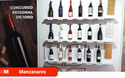 La Feria Nacional del Campo elige los mejores vinos de Castilla-La Mancha