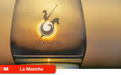 Los vinos de La Mancha refuerzan su presencia promocional con la llegada del verano