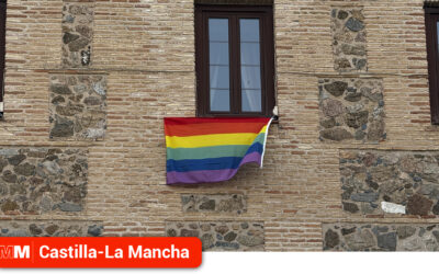 Las Cortes regionales se suman al Día del Orgullo LGTBI
