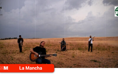 ‘Semillas del vino’ de Oplutón canción ganadora del II Concurso Vino y Música con DO La Mancha