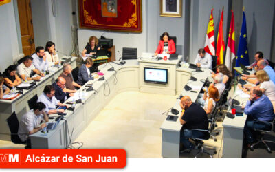 La sesión del Pleno Municipal de junio trata el impacto en instalaciones municipales y el carácter promocional de FESTIAL